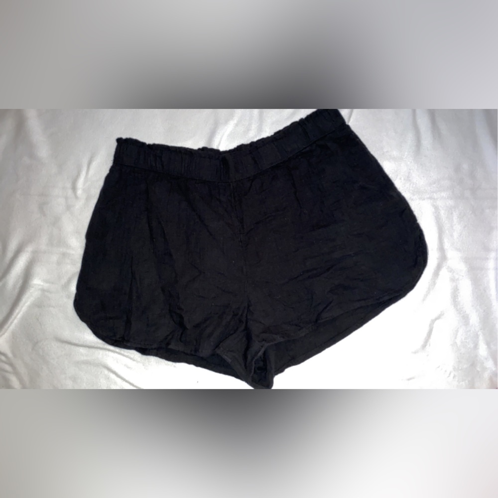 Summer shorts